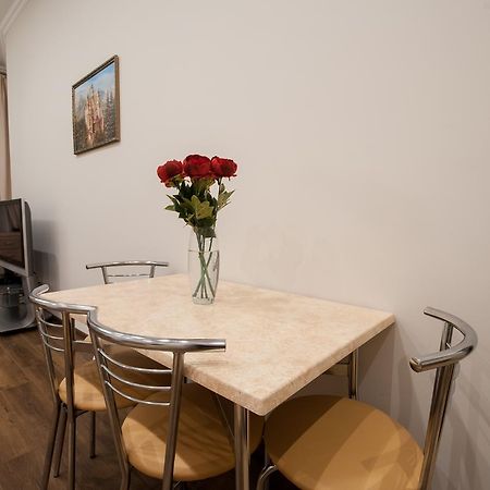 Wonderful Flat On City Center Užhorod Esterno foto